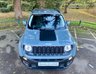 USED 2016 66 JEEP RENEGADE 1.4L LONGITUDE 5d 138 BHP FULL ASCARI DESIGN PACK