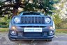 USED 2016 66 JEEP RENEGADE 1.4L LONGITUDE 5d 138 BHP FULL ASCARI DESIGN PACK