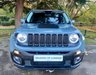 USED 2016 66 JEEP RENEGADE 1.4L LONGITUDE 5d 138 BHP FULL ASCARI DESIGN PACK