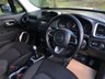 USED 2016 66 JEEP RENEGADE 1.4L LONGITUDE 5d 138 BHP FULL ASCARI DESIGN PACK