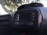 USED 2016 66 JEEP RENEGADE 1.4L LONGITUDE 5d 138 BHP FULL ASCARI DESIGN PACK