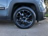 USED 2016 66 JEEP RENEGADE 1.4L LONGITUDE 5d 138 BHP FULL ASCARI DESIGN PACK