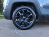 USED 2016 66 JEEP RENEGADE 1.4L LONGITUDE 5d 138 BHP FULL ASCARI DESIGN PACK