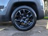 USED 2016 66 JEEP RENEGADE 1.4L LONGITUDE 5d 138 BHP FULL ASCARI DESIGN PACK