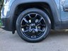 USED 2016 66 JEEP RENEGADE 1.4L LONGITUDE 5d 138 BHP FULL ASCARI DESIGN PACK