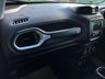 USED 2016 66 JEEP RENEGADE 1.4L LONGITUDE 5d 138 BHP FULL ASCARI DESIGN PACK