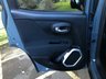 USED 2016 66 JEEP RENEGADE 1.4L LONGITUDE 5d 138 BHP FULL ASCARI DESIGN PACK