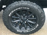 USED 2016 16 MITSUBISHI L200 2.4 DI-D 4X4 BARBARIAN DCB 178 BHP MITSUBISHI MAIN DEALER  HISTORY