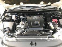 USED 2016 16 MITSUBISHI L200 2.4 DI-D 4X4 BARBARIAN DCB 178 BHP MITSUBISHI MAIN DEALER  HISTORY