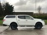 USED 2016 16 MITSUBISHI L200 2.4 DI-D 4X4 BARBARIAN DCB 178 BHP MITSUBISHI MAIN DEALER  HISTORY