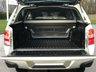 USED 2016 16 MITSUBISHI L200 2.4 DI-D 4X4 BARBARIAN DCB 178 BHP MITSUBISHI MAIN DEALER  HISTORY