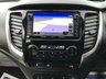 USED 2016 16 MITSUBISHI L200 2.4 DI-D 4X4 BARBARIAN DCB 178 BHP MITSUBISHI MAIN DEALER  HISTORY
