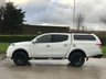 USED 2016 16 MITSUBISHI L200 2.4 DI-D 4X4 BARBARIAN DCB 178 BHP MITSUBISHI MAIN DEALER  HISTORY