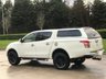 USED 2016 16 MITSUBISHI L200 2.4 DI-D 4X4 BARBARIAN DCB 178 BHP MITSUBISHI MAIN DEALER  HISTORY