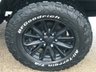 USED 2016 16 MITSUBISHI L200 2.4 DI-D 4X4 BARBARIAN DCB 178 BHP MITSUBISHI MAIN DEALER  HISTORY