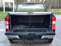 USED 2016 16 FORD RANGER 2.2 LIMITED 4X4 DCB TDCI 4d 158 BHP FULL FORD MAIN DEALER  HISTORY !!
