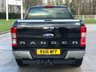 USED 2016 16 FORD RANGER 2.2 LIMITED 4X4 DCB TDCI 4d 158 BHP FULL FORD MAIN DEALER  HISTORY !!