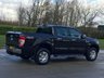 USED 2016 16 FORD RANGER 2.2 LIMITED 4X4 DCB TDCI 4d 158 BHP FULL FORD MAIN DEALER  HISTORY !!