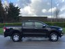 USED 2016 16 FORD RANGER 2.2 LIMITED 4X4 DCB TDCI 4d 158 BHP FULL FORD MAIN DEALER  HISTORY !!