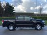 USED 2016 16 FORD RANGER 2.2 LIMITED 4X4 DCB TDCI 4d 158 BHP FULL FORD MAIN DEALER  HISTORY !!