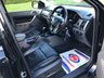 USED 2016 16 FORD RANGER 2.2 LIMITED 4X4 DCB TDCI 4d 158 BHP FULL FORD MAIN DEALER  HISTORY !!