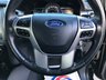 USED 2016 16 FORD RANGER 2.2 LIMITED 4X4 DCB TDCI 4d 158 BHP FULL FORD MAIN DEALER  HISTORY !!