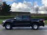 USED 2016 16 FORD RANGER 2.2 LIMITED 4X4 DCB TDCI 4d 158 BHP FULL FORD MAIN DEALER  HISTORY !!