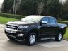 USED 2016 16 FORD RANGER 2.2 LIMITED 4X4 DCB TDCI 4d 158 BHP FULL FORD MAIN DEALER  HISTORY !!