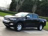 USED 2016 16 FORD RANGER 2.2 LIMITED 4X4 DCB TDCI 4d 158 BHP FULL FORD MAIN DEALER  HISTORY !!