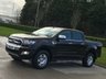 USED 2016 16 FORD RANGER 2.2 LIMITED 4X4 DCB TDCI 4d 158 BHP FULL FORD MAIN DEALER  HISTORY !!