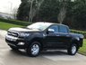 USED 2016 16 FORD RANGER 2.2 LIMITED 4X4 DCB TDCI 4d 158 BHP FULL FORD MAIN DEALER  HISTORY !!