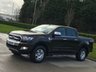 USED 2016 16 FORD RANGER 2.2 LIMITED 4X4 DCB TDCI 4d 158 BHP FULL FORD MAIN DEALER  HISTORY !!