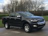 USED 2016 16 FORD RANGER 2.2 LIMITED 4X4 DCB TDCI 4d 158 BHP FULL FORD MAIN DEALER  HISTORY !!