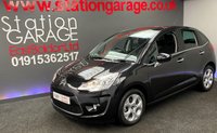USED 2011 11 CITROEN C3 1.4 CONNEXION 5d 75 BHP SERVICED EVERY 1000 MILES BY CITROEN DEALER ONE OWNER FROM NEW