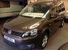 USED 2011 61 VOLKSWAGEN CADDY MAXI LIFE 1.6 TDI  TECH 7 SEATER Timing Belt Done
