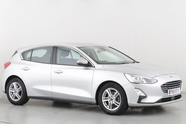 View our FORD FOCUS