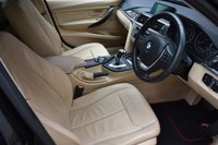 USED 2012 62 BMW 3 SERIES 320d LUXURY TOURING AUTO 184 BHP Full Service History - 4 Records