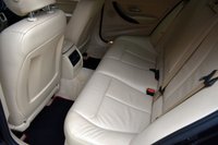 USED 2012 62 BMW 3 SERIES 320d LUXURY TOURING AUTO 184 BHP Full Service History - 4 Records