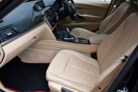 USED 2012 62 BMW 3 SERIES 320d LUXURY TOURING AUTO 184 BHP Full Service History - 4 Records