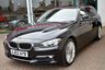USED 2012 62 BMW 3 SERIES 320d LUXURY TOURING AUTO 184 BHP Full Service History - 4 Records