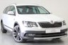 USED 2014 14 SKODA SUPERB 2.0 TOUR DE FRANCE TDI CR 5d 138 BHP 
