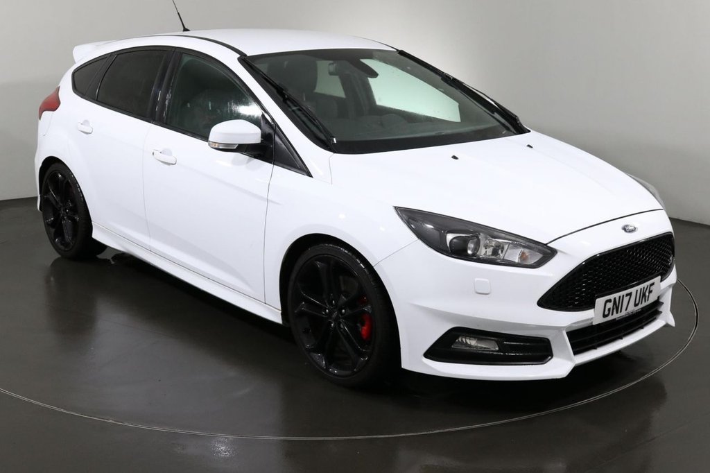 View our FORD FOCUS