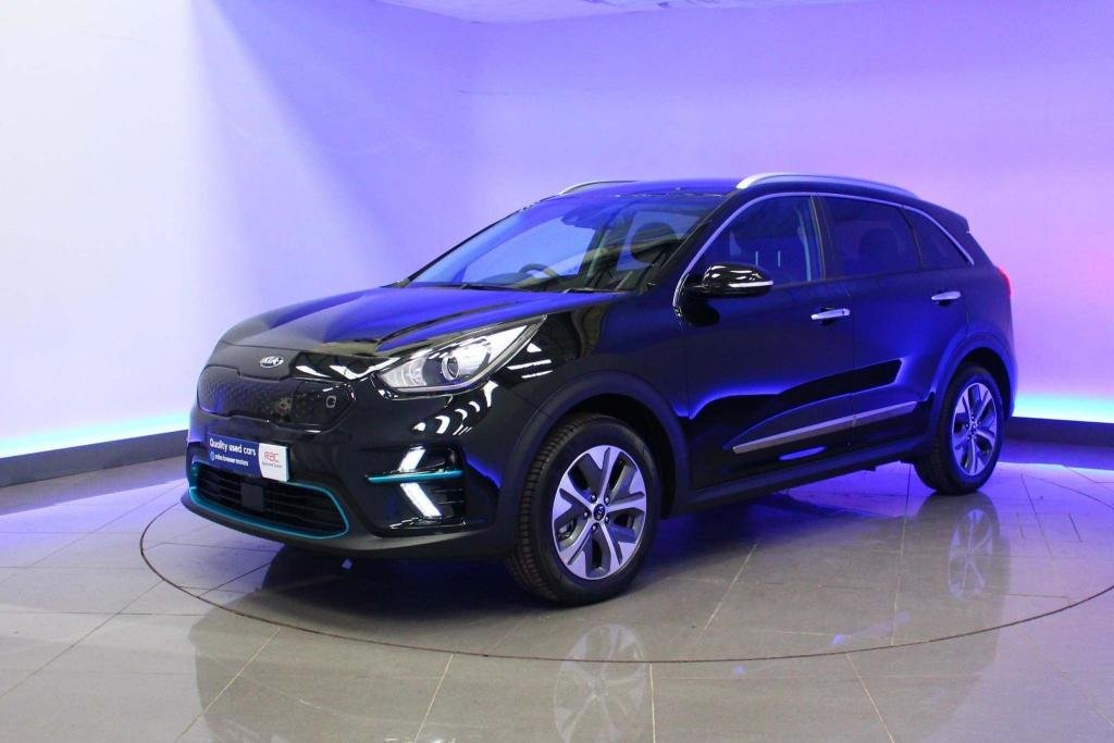 View our KIA NIRO