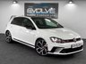 USED 2016 66 VOLKSWAGEN GOLF 2.0 GTI CLUBSPORT EDITION 40 DSG 5d 261 BHP 