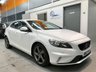 USED 2013 13 VOLVO V40 1.6 D2 R-DESIGN 5d 113 BHP R-Design - D2 - Heated Seats