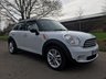 USED 2010 60 MINI COUNTRYMAN 1.6 COOPER 5d 122 BHP LOW MILEAGE + FULL HISTORY
