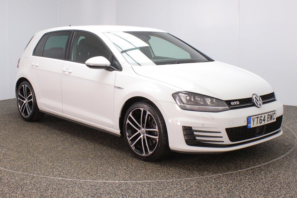 View our VOLKSWAGEN GOLF
