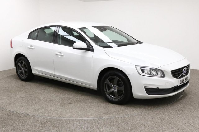 View our VOLVO S60