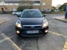 USED 2008 08 FORD FOCUS 1.6 ZETEC 5d 100 BHP 