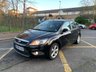 USED 2008 08 FORD FOCUS 1.6 ZETEC 5d 100 BHP 